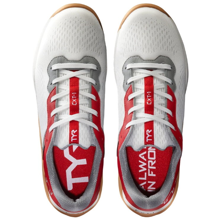 TYR Shoes Trainer CXT1-115