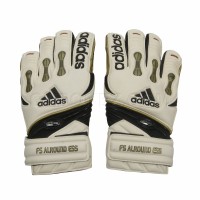 Adidas Футбольные Перчатки Вратаря Fingersave Alround E5S 802991