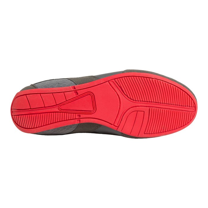 Clinch Zapatos de Boxeo Olimp C415