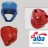 Wesing Boxing Headgear Competition AIBA 1002A1