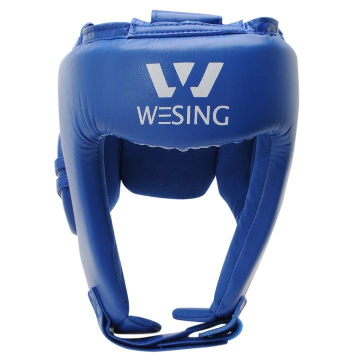 Wesing 拳击头盔比赛 AIBA 1002A1