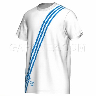 Adidas Originals Футболка G Tee Stripes P03706