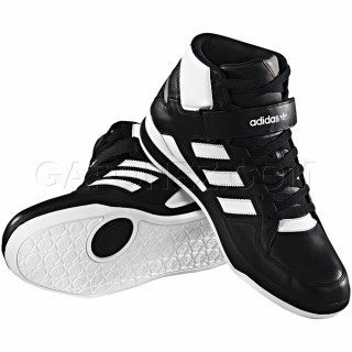 Adidas Originals Shoes Forum Mid Remodel G16599