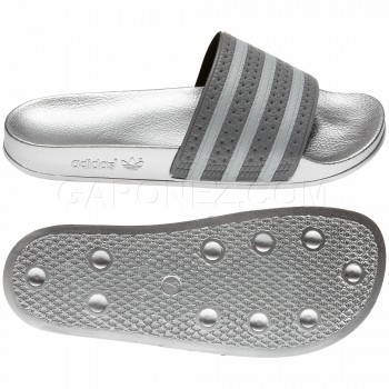 Adidas Originals Сланцы adilette G43732 