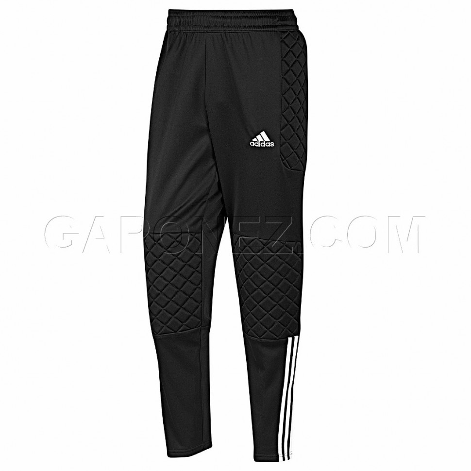 Adidas Soccer Pants Goalkeeper Tierro 506186 from Gaponez Sport Gear