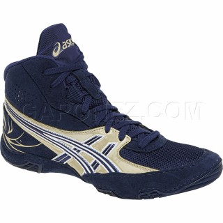 Asics Zapatos de Lucha Cael V4.0 J901Y-5051