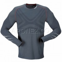 Bauer Top LS Vapor Élite Sin Costura 1032498