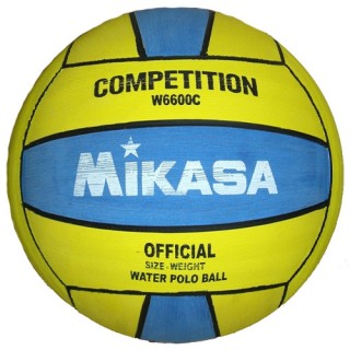 Mikasa Водное Поло Мяч Мужской W6600C