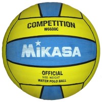 Mikasa Water Polo Ball for Men's W6600C