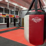 Fighttech Boxing Heavy Bag Eco Pro 90x60 55kg SBP10 EP