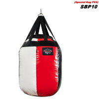 Fighttech Boxing Heavy Bag Eco Pro 90x60 55kg SBP10 EP