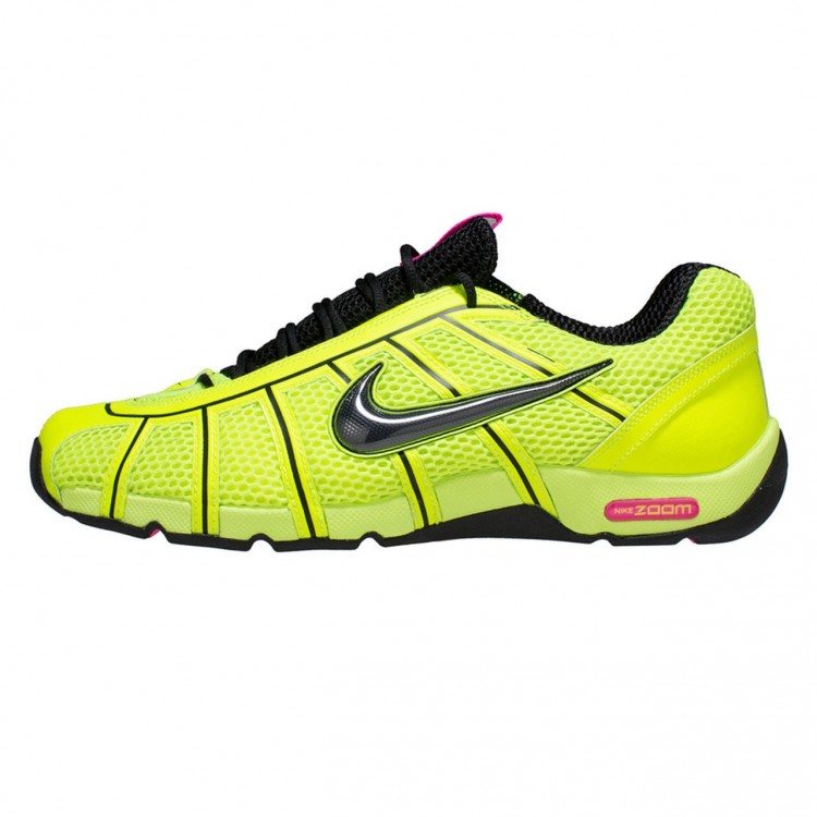 Nike Fencing Shoes Air Zoom Fencer 321088-999