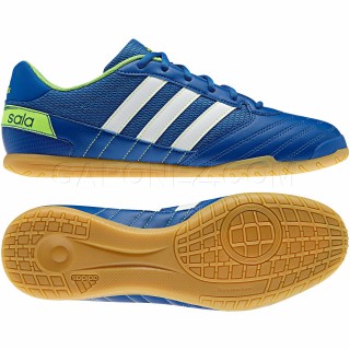Adidas Футбольная Обувь Freefootball Supersala Q21618