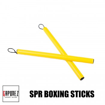 SPR Boxing Trainer Sticks SBST 