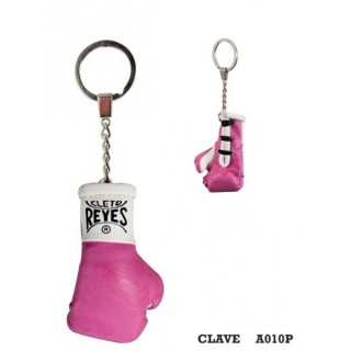 Cleto Reyes 钥匙圈 A333