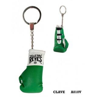 Cleto Reyes 钥匙圈 A333