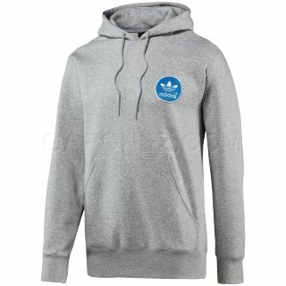 Adidas Originals Джемпер Men's Badge Hoodie P06693