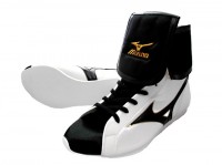 Mizuno Boxing Shoes MBSW
