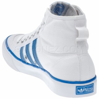 Adidas Originals Обувь Nizza Hi G01737