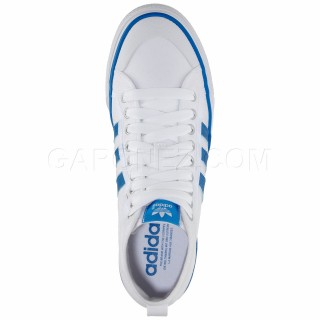 Adidas Originals Обувь Nizza Hi G01737