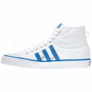 Adidas Originals Обувь Nizza Hi G01737