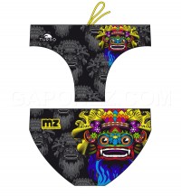 Turbo Water Polo Swimsuit Bali 730148