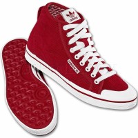 Adidas Originals Обувь Honey Mid G02713