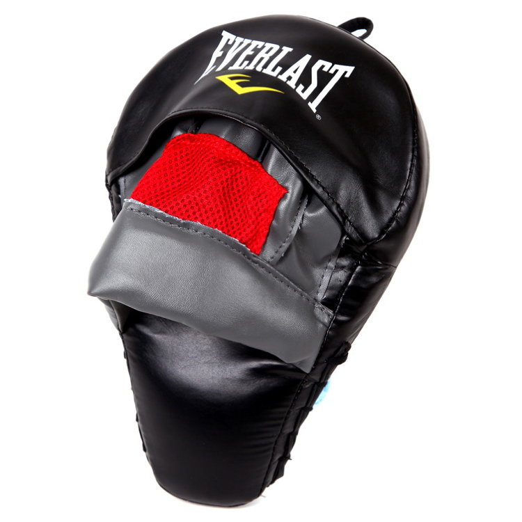 Everlast Boxing Focus Pad Mantis 7408B