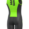 Madwave SWMRN myX-TRA Float Skinsuit Men M2023 05