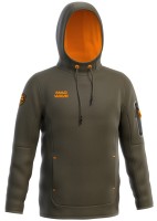 Madwave Top LS Cloud CPM Hoodie M0951 01