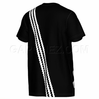 Adidas Originals Футболка G Tee Stripes P03707