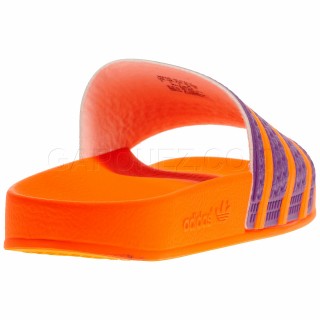 Adidas Originals Сланцы adilette G43727