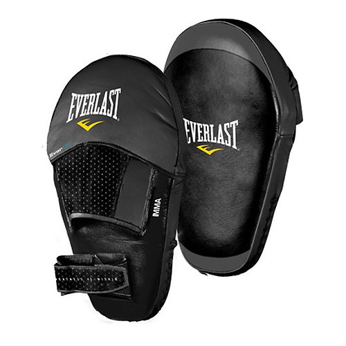 Everlast Boxing Punch Mitts Max Mantis EVPM2