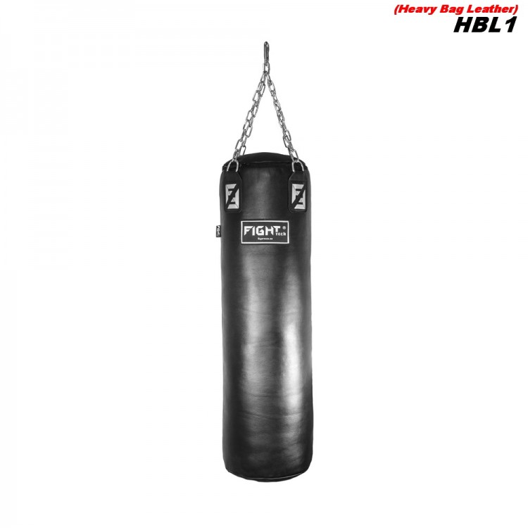 Fighttech Boxing Heavy Bag 120х35 40kg HBL1