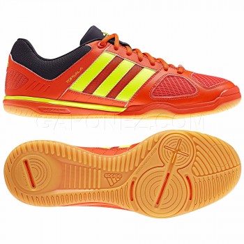 Adidas Футбольная Обувь Top Sala 10 V23837 