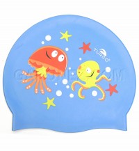 Turbo Swimming Cap Baby Octopus 9701685