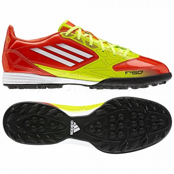Adidas Футбольная Обувь F10 TRX TF V24786 футбольная обувь (бутсы)
soccer footwear (shoes, footgear)
# V24786