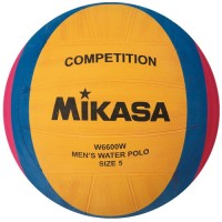 Mikasa 水球球男士的 W6600W