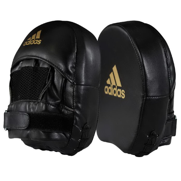 Adidas Boxing Focus Pads Mini Square adiEMP01