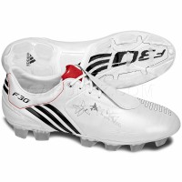 Adidas Футбольная Обувь F30 i TRX FG G02170