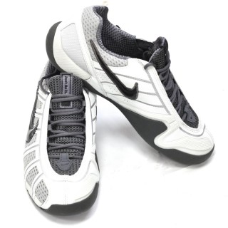Nike Zapatos de Esgrima Air Zoom el Esgrimidor 321088-002