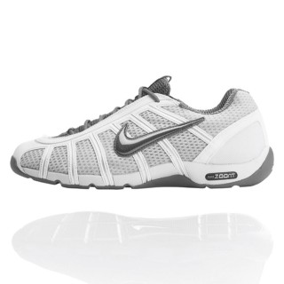 Nike Zapatos de Esgrima Air Zoom el Esgrimidor 321088-002