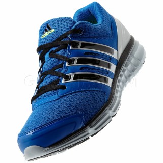 Adidas Легкая Атлетика Обувь Беговая Falcon Синий/Черный Цвет G99091