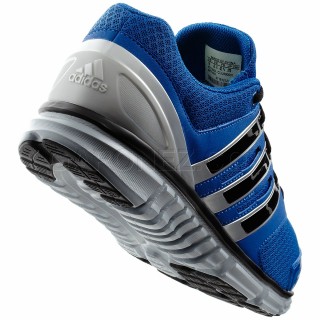 Adidas Легкая Атлетика Обувь Беговая Falcon Синий/Черный Цвет G99091