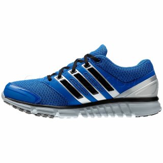 Adidas Легкая Атлетика Обувь Беговая Falcon Синий/Черный Цвет G99091