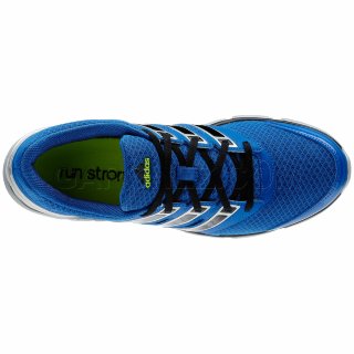 Adidas Легкая Атлетика Обувь Беговая Falcon Синий/Черный Цвет G99091