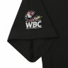 Adidas Top SS T-Shirt WBC Boxing Gloves adiWBCT05