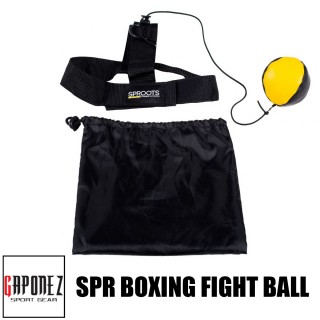 SPR Боксерский Тренажер Fight Ball SFBP
