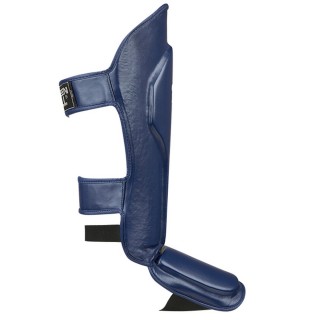 绿色的爬坡道 武术护胫板 SIP-10692RU