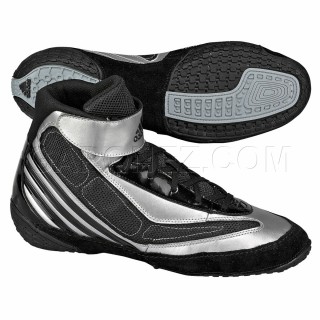 Adidas Zapatos de Lucha Tyrint 5.0